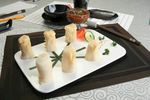 涮食酸菜