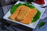 山芋片地瓜片
