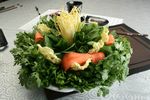 什锦蔬菜拼