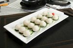 墨鱼丸