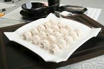火锅水饺