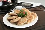香酥饼