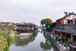 水乡古镇
