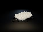 精品地毯3D模型