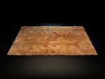 精品地毯3D模型