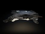 精品地毯3D模型