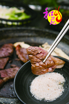 烤肉