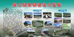 乡镇集镇建设改造与发展