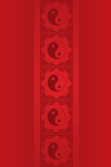 红色中国风