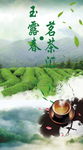 玉露春