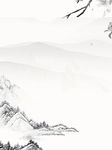 中国风背景