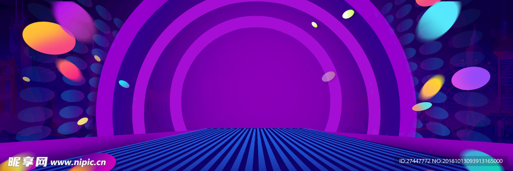 淘宝banner