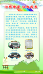 学校德育展板