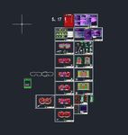 楼盘施工图