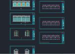 楼盘施工图