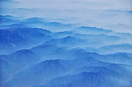 山峦