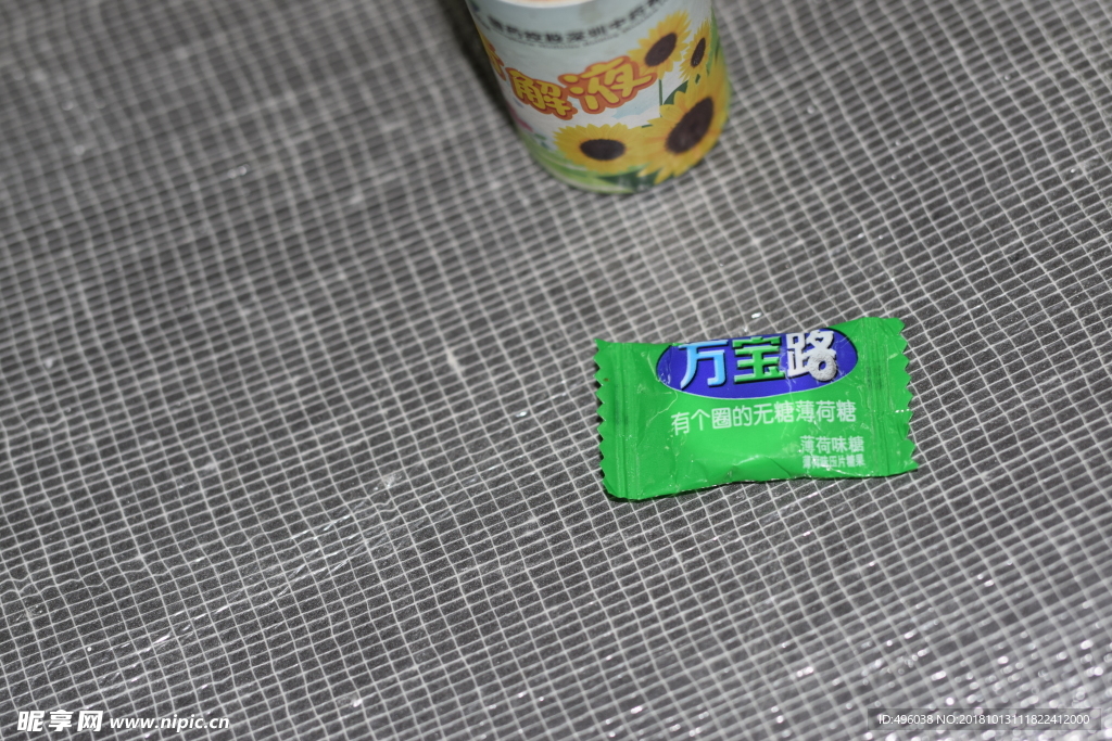 糖果