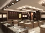 珠宝专卖店