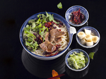 牛肉面