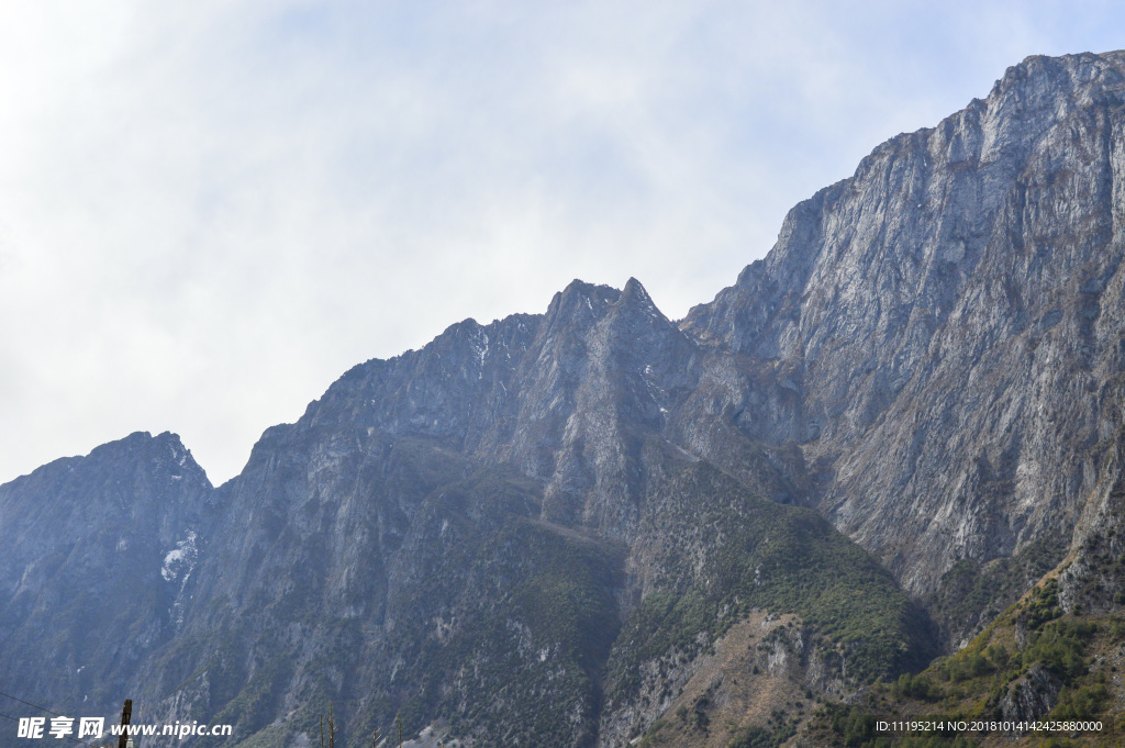 山