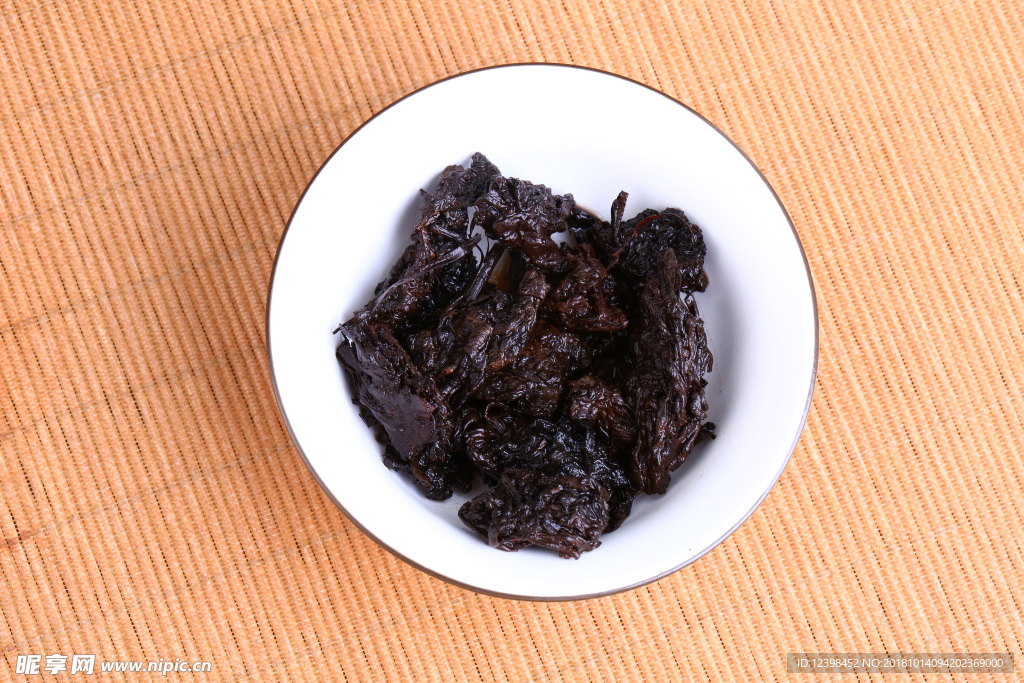 普洱茶