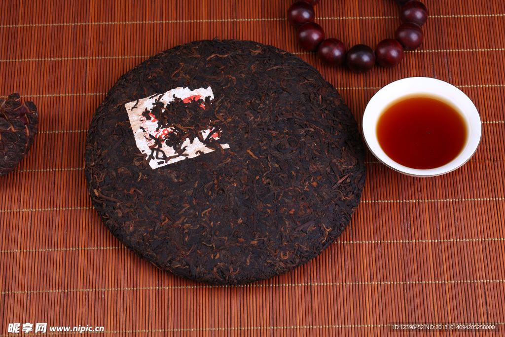 普洱茶