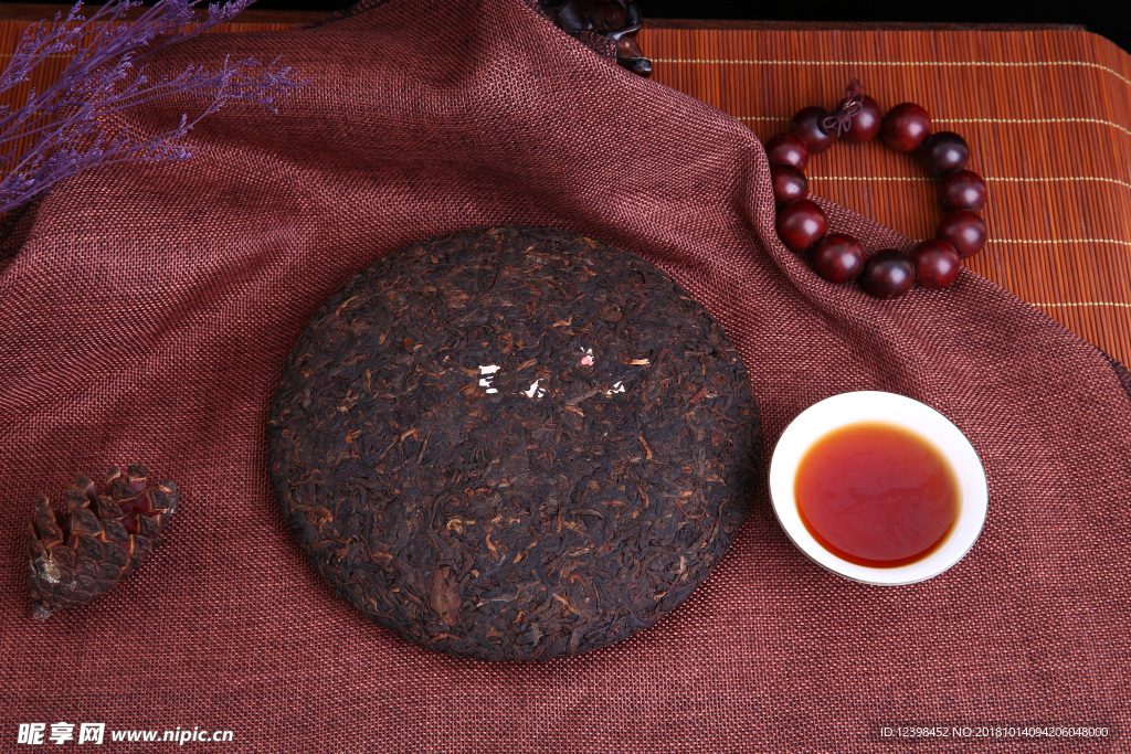 普洱茶