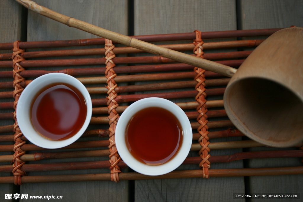 红茶