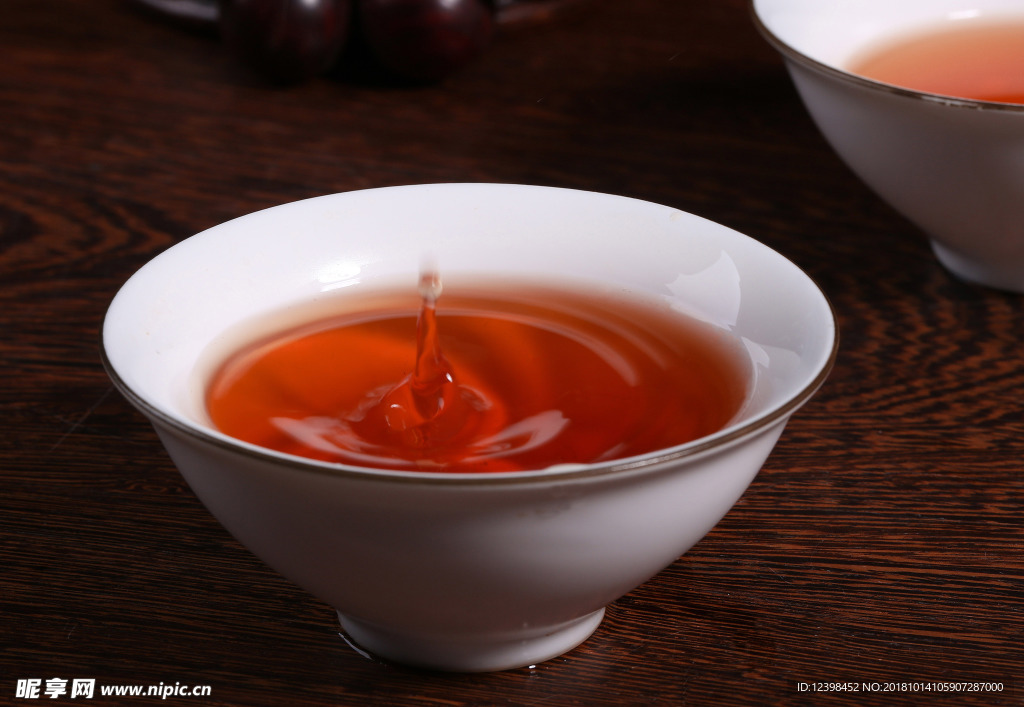 红茶