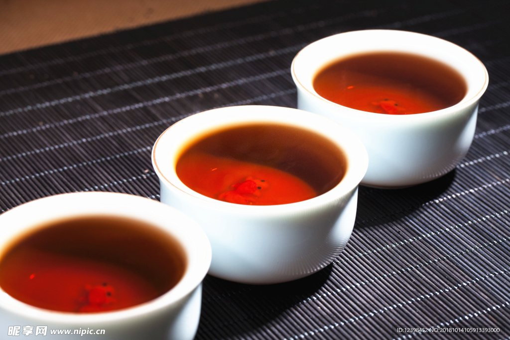 红茶