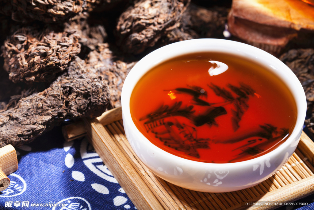 红茶