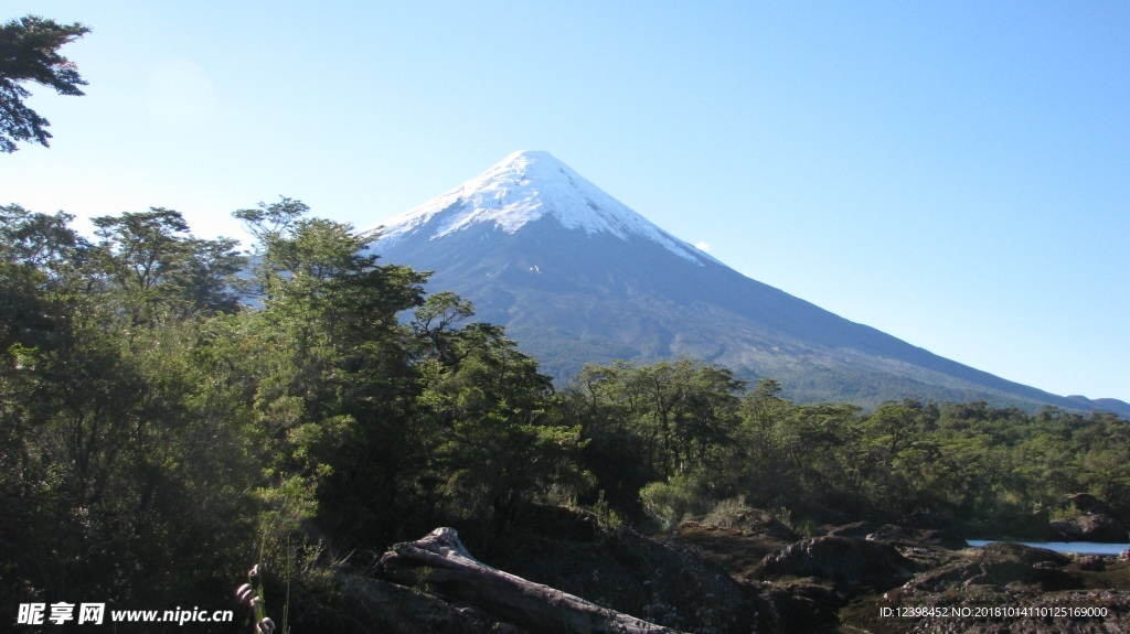富士山