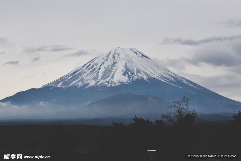 富士山
