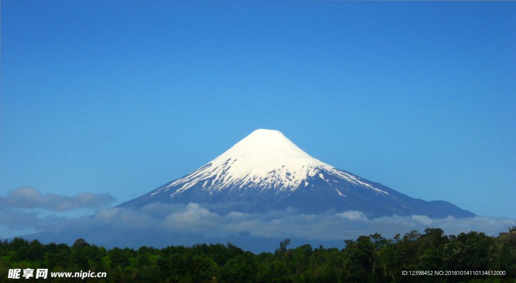 富士山