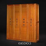 东南亚风家具3D模型
