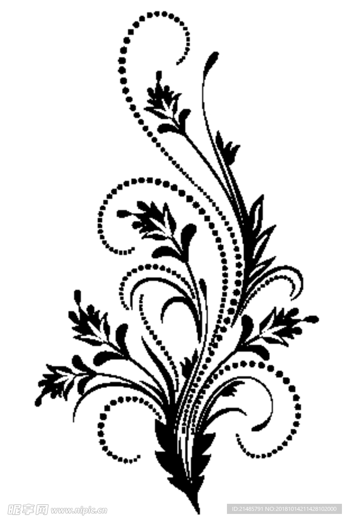 花纹