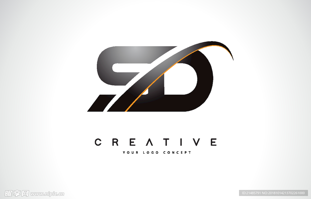 logo设计