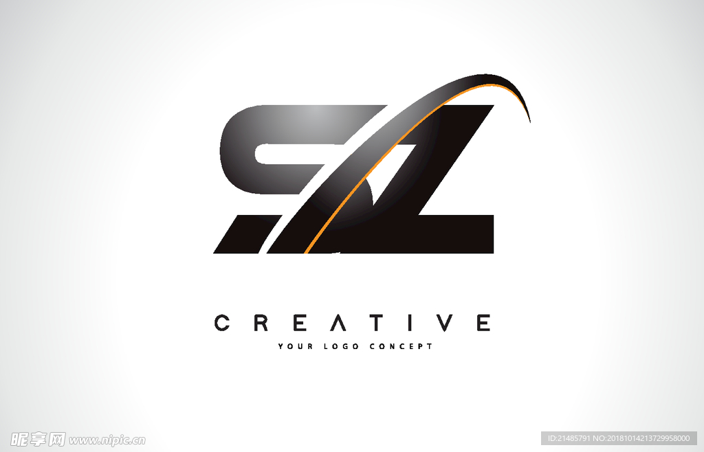 logo设计