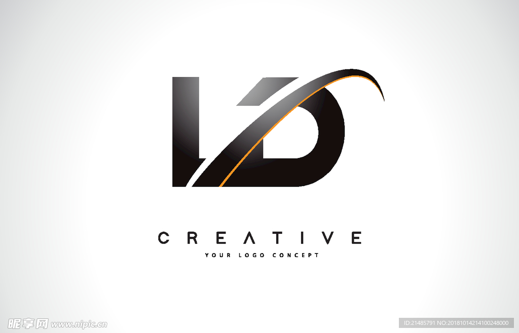 logo设计