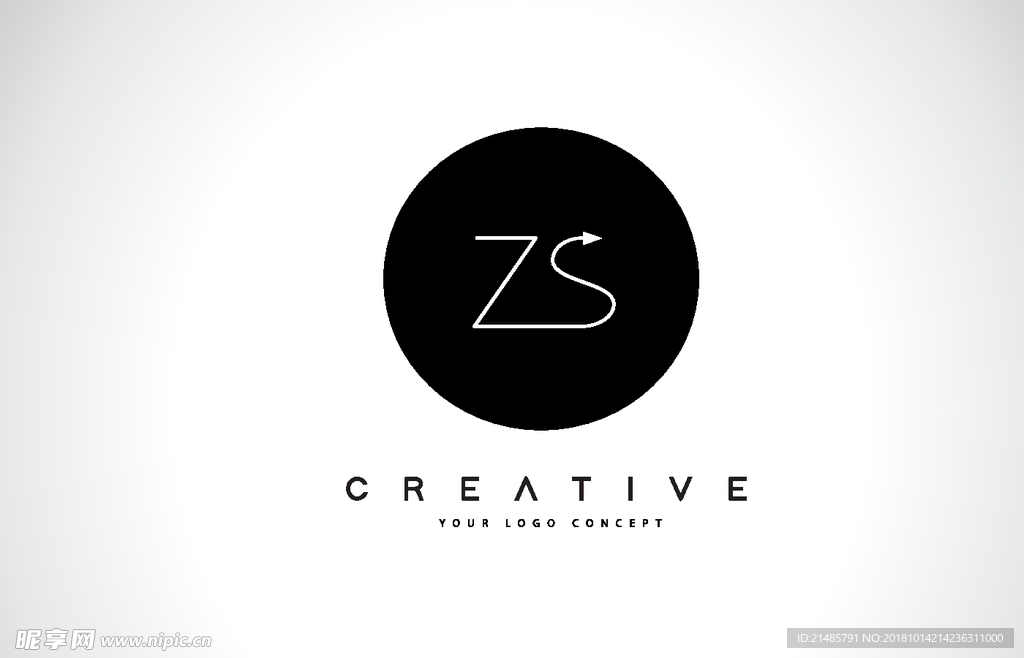 logo设计