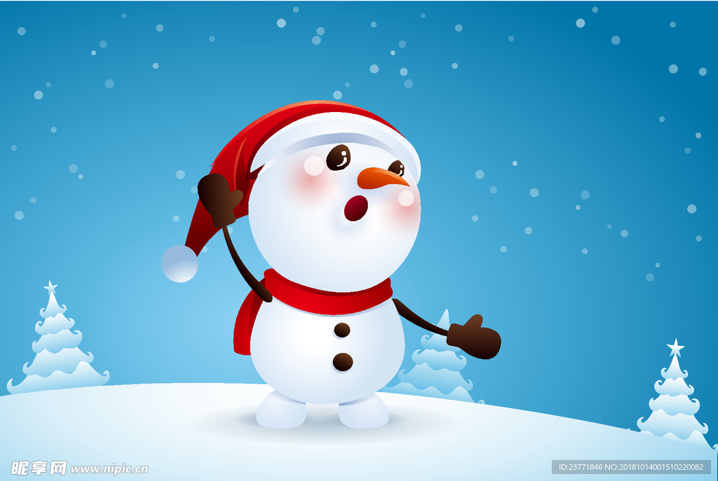 雪人