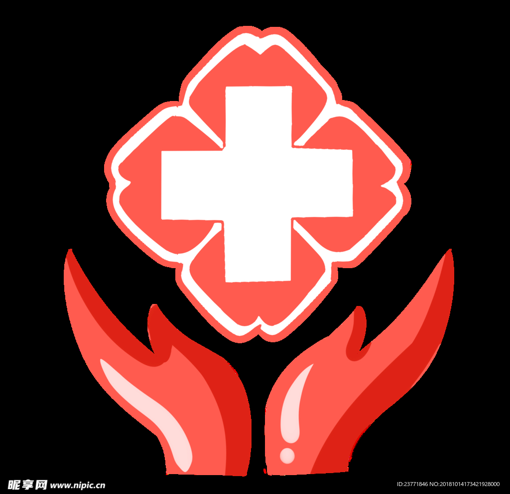 医院logo