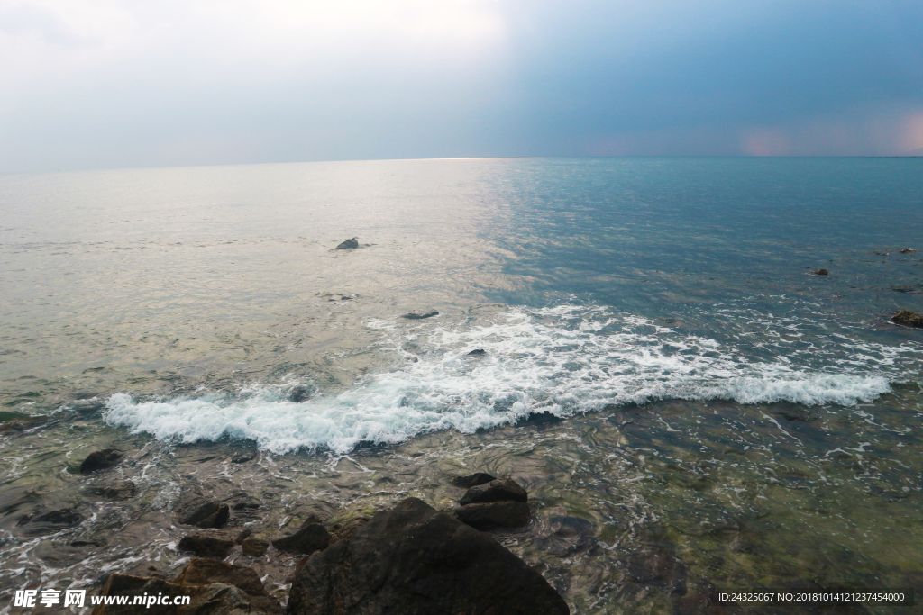 海浪