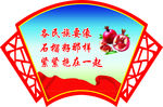 民族团结