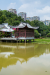 景德镇陶瓷民俗博物馆