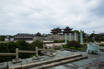 浮梁古县衙