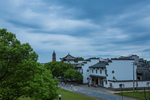 浮梁古县衙