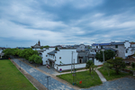 浮梁古县衙