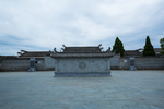 浮梁古县衙