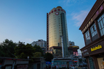 景德镇风光